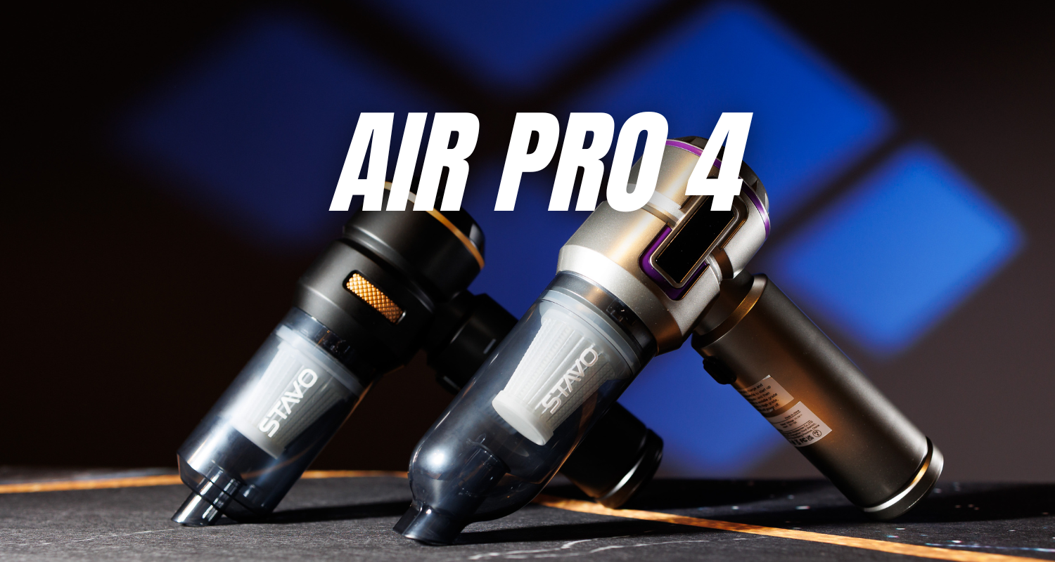 AirPro 4
