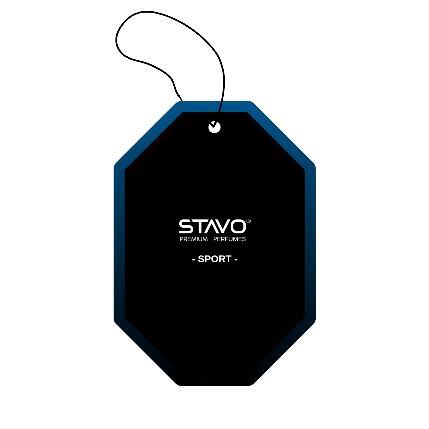 Odorizant auto SPORT