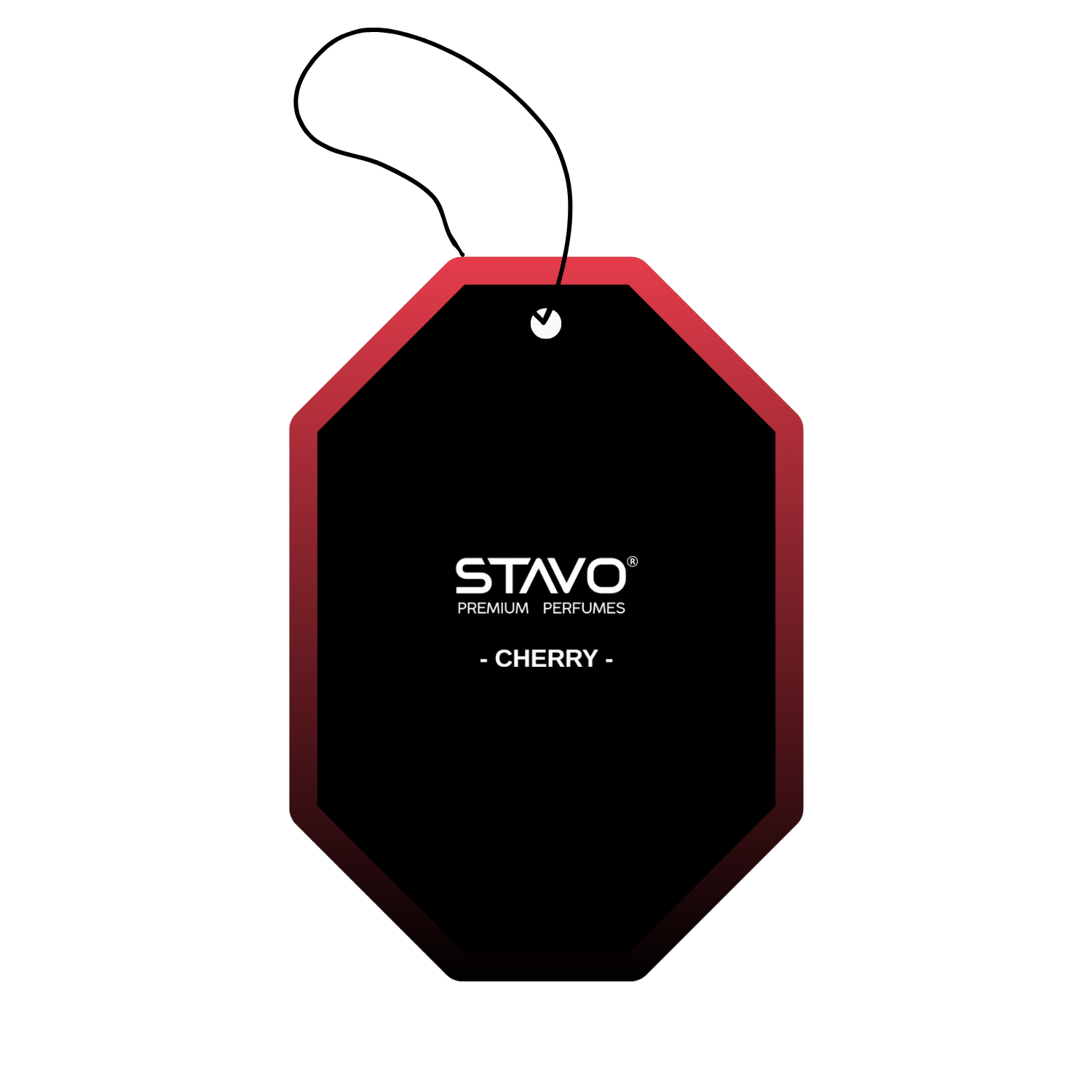 Odorizant auto CHERRY