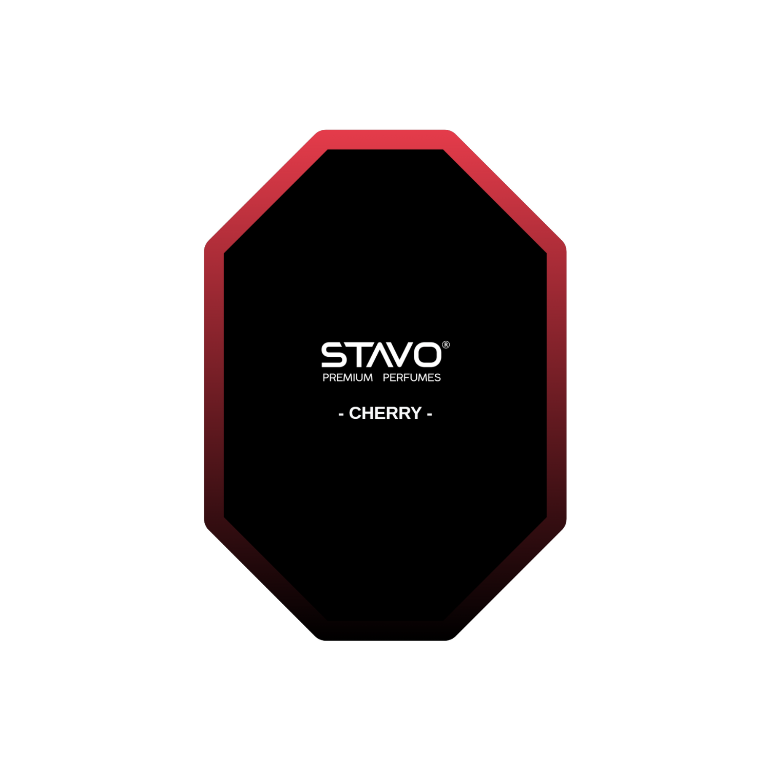 Odorizant auto CHERRY