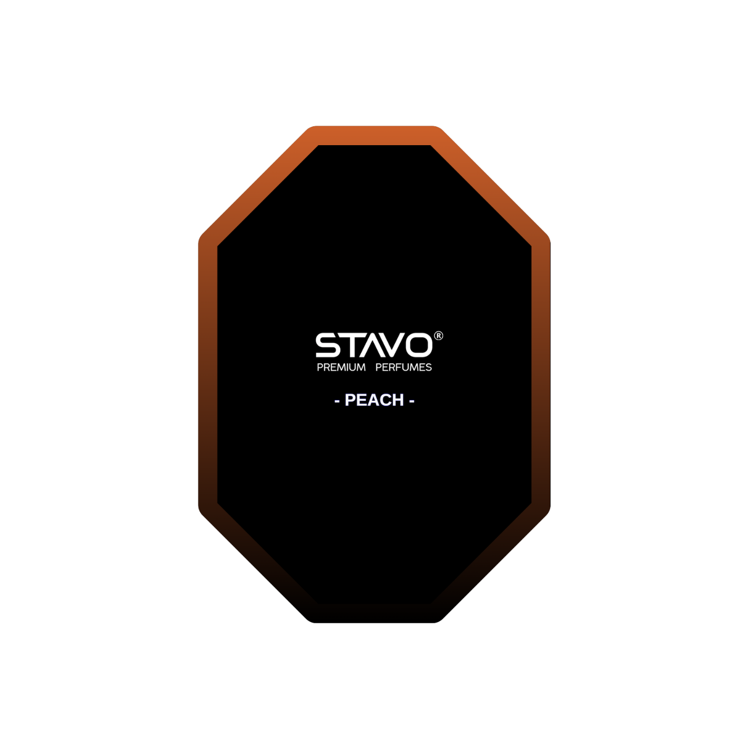 Odorizant auto PEACH