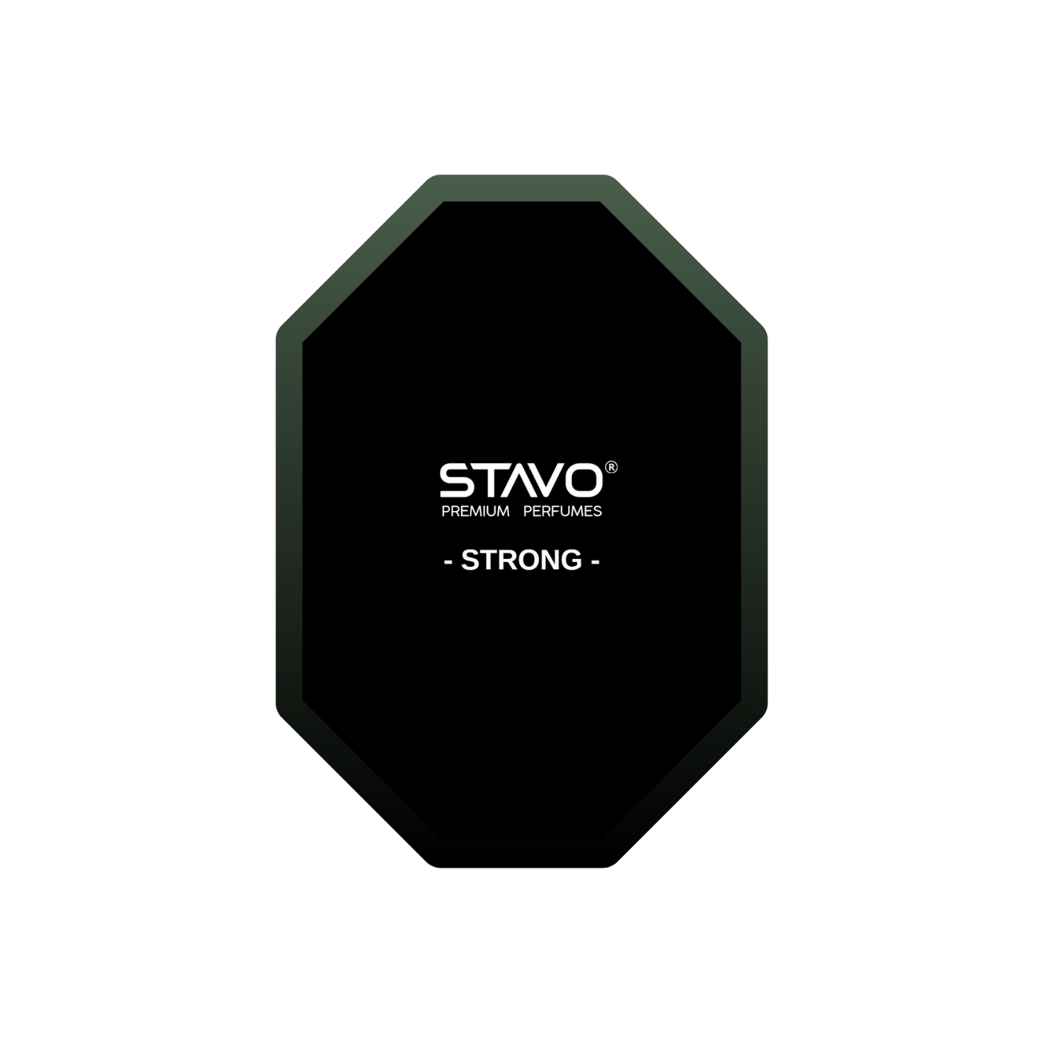 Odorizant auto STRONG