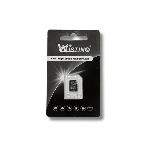 Card Memorie Wistino 64GB UHS-I Clasa 10