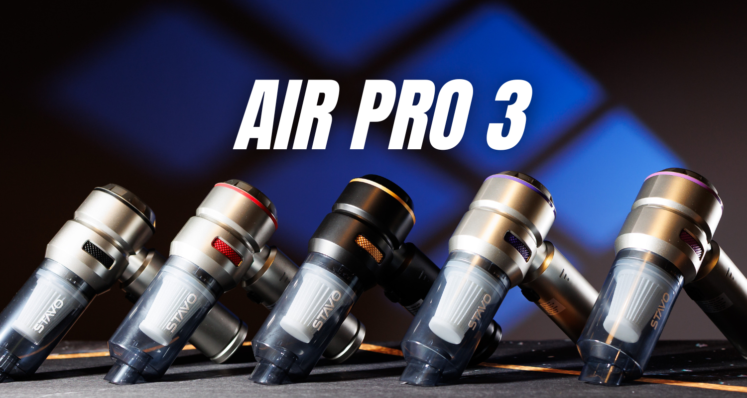 AirPro 3