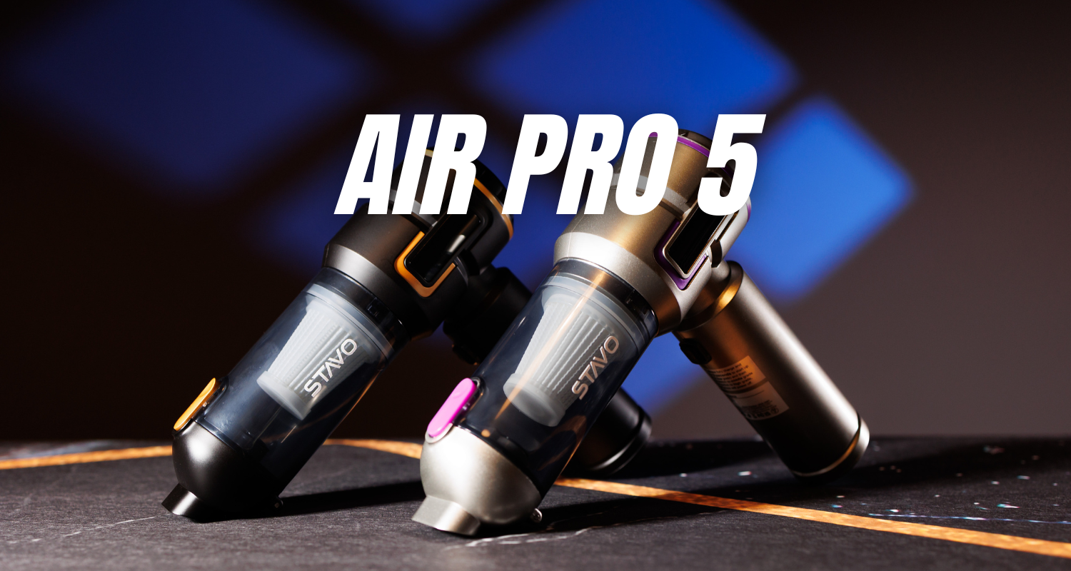 AirPro 5