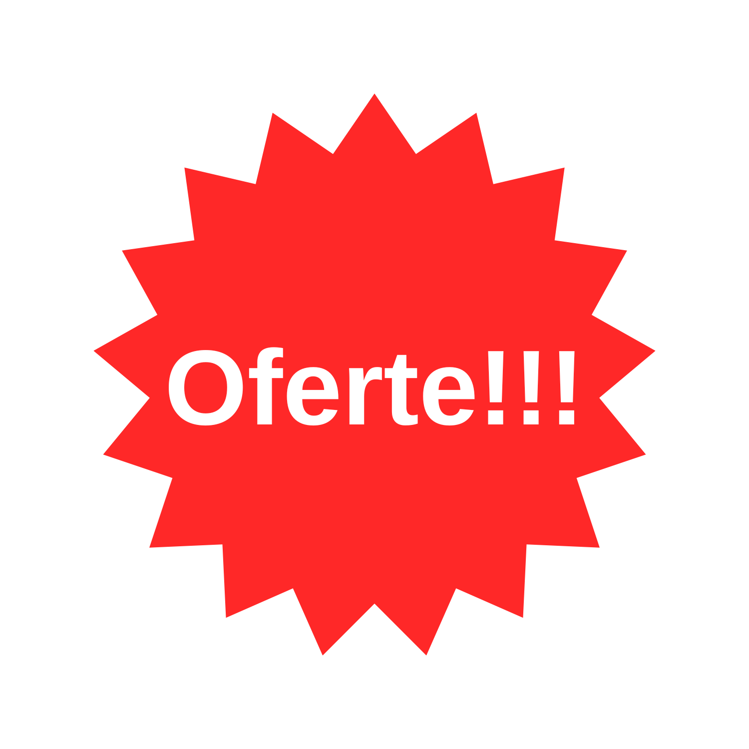 Oferte