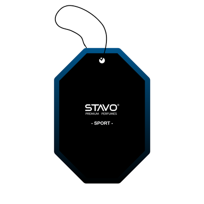 Odorizant auto SPORT