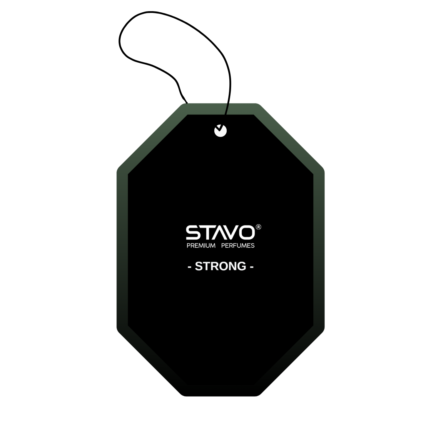 Odorizant auto STRONG