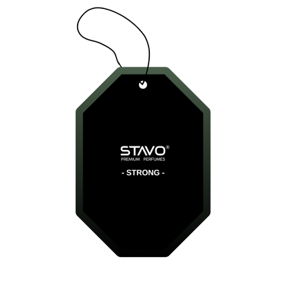 Odorizant auto STRONG