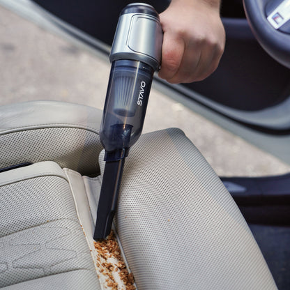 Aspirator AirPro2 Argintiu