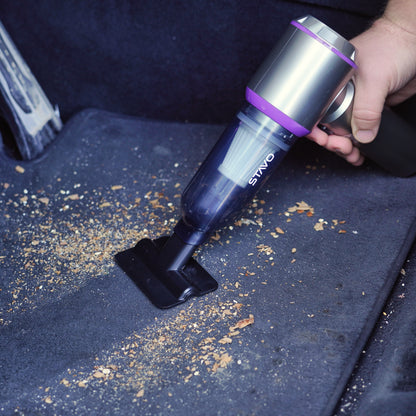 Aspirator AirPro3 Argintiu/Mov