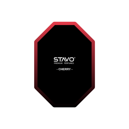 Odorizant auto CHERRY