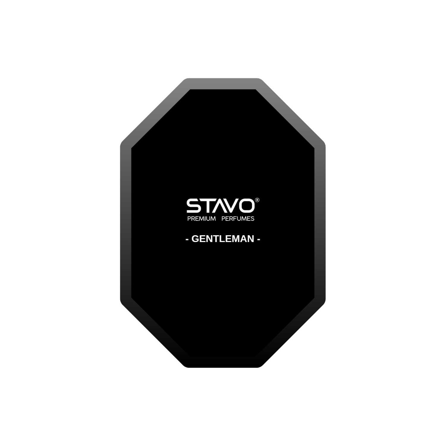 Odorizant auto GENTLEMAN