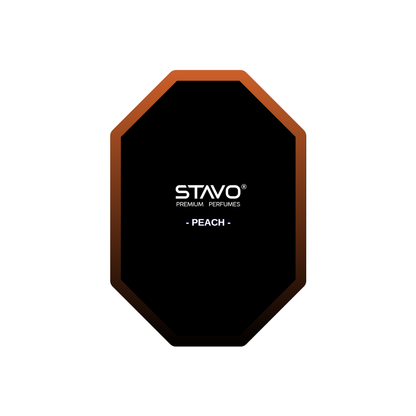 Odorizant auto PEACH