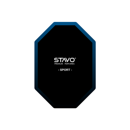 Odorizant auto SPORT