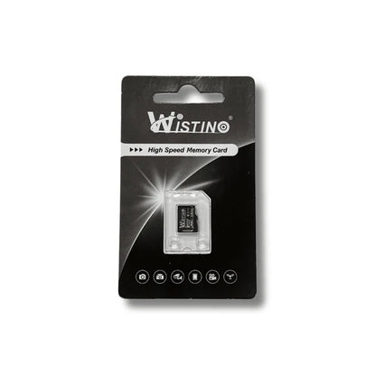 Card Memorie Wistino 64GB UHS-I Clasa 10